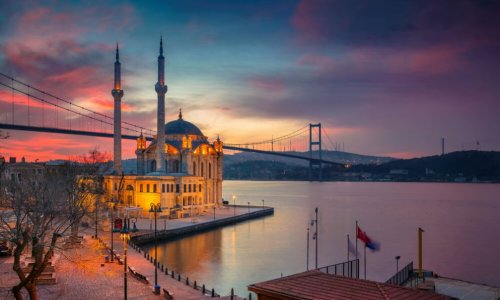 Istanbul Transfers